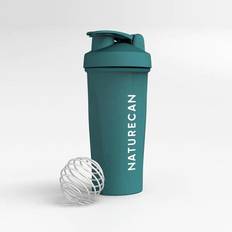 Naturecan Protein Shaker Bottle
