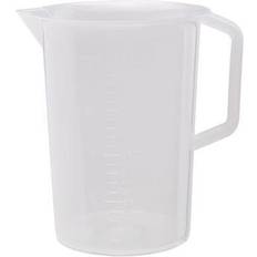 Målekande 2 Liter Måleske