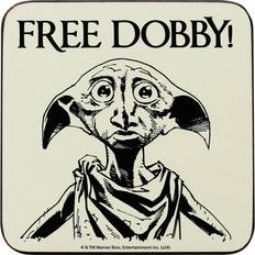 Harry Potter Dobby Coaster