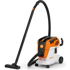 Stihl Dammsugare Stihl SEA 60 Batteridriven Våt-och Torrdammsugare