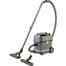 Kärcher Vacuum Cleaners Kärcher Professional T 15/1 Adv 1.355-304.0 Trockensauger 585 W 15 l