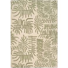 Classic Collection Palma Matta Grön 200x300 Grön cm
