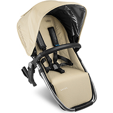 UppaBaby Pushchair Adapters UppaBaby Vista Rumble Seat Lindsey