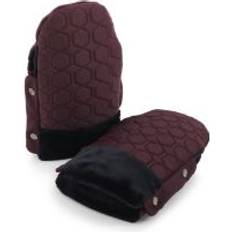 Egg Other Accessories Egg Egg 3 Handmuffs Mulberry