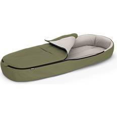 Thule Åkpåsar Thule Stroller Åkpåse Soft Green