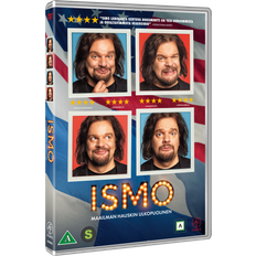 Ismo - Breaking Bad English (DVD)