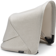 Bugaboo Fox 5 Renew Sun Canopy Misty White