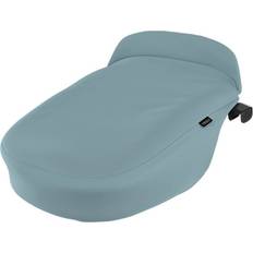 Thule Maple Footsack Babyskydd Mid Blue