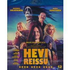 Hevi Reissu