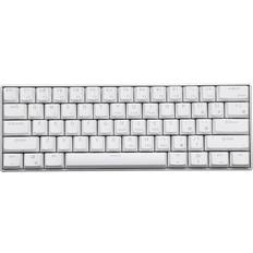 Greenzech Mechanical Keyboard 61 Keys Bluetooth 5.0 Wired Dual Mode RGB Gaming Keyboard