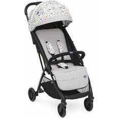 Carritos Chicco Silla De Paseo Glee Joking Beige (Sistema de Viaje)