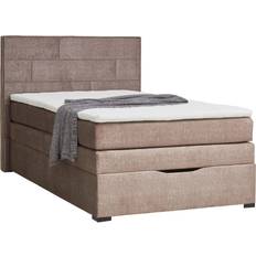 120/200 cm i Taupe