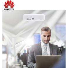 Huawei Huawei E8372h-155 Usb Wifi 4G Modem Breedband Dongle