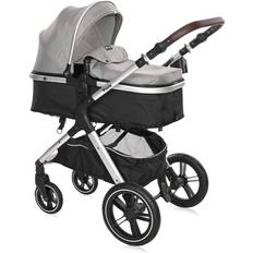 Lorelli Viola Barnvagn 2-i-1 Omvandlas 22 kg