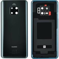 Ersättningschassin Huawei Mate 20 Pro Baksida Kameraglas Dubbelhäftande Tejp
