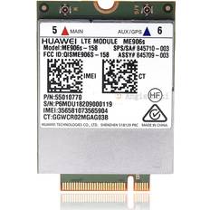 HP LT4132 LTE HSPA+ 4G Module Huawei ME906s-158 Mobile Broadband