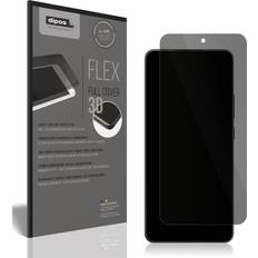 Screen Protectors Dipos Full Cover Privacy Film for Oppo Reno13 F 5G Screen Protector
