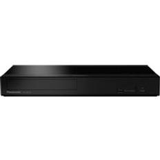Panasonic DP-UB150EB-K 4K HDR Ultra HD Blu-Ray Player