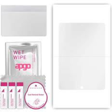 Screen Protectors apgo Hydrogel Ultra-Clear Screen Protector for Apple iPad 2 3G