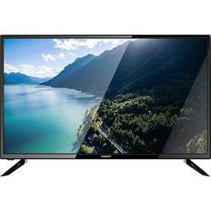 32 Inch HD Ready LED TV with Freeview HD