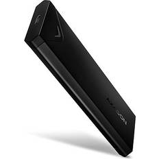 Axagon EEM2-UB2 Ext Enclosure USB 3.2 Gen2