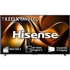 Hisense 110UXNQTUK 110 Inch Smart 4K Ultra HD HDR Mini LED TV