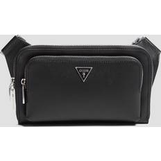 Guess Bum Bags Guess Milano Eco Fanny Pack - Black