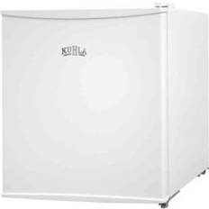 Mini Fridges Kuhla KTTF0E4W 43L Table Top Mini Fridge White