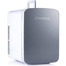 Mini Fridges Subcold Ultra 15 Portable 15L Mini Fridge Grey
