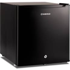 Subcold Eco50 Mini Fridge Black
