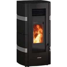 Pelletöfen Justus Pelletofen Sia 8 kW