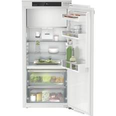 Liebherr White Integrated Refrigerators Liebherr IRBc4121 122cm High Integrated Upright Fridge White