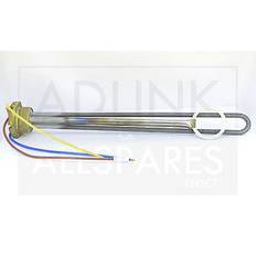 VAILLANT Water Heater S 200 250 300 S L Cylinder Heating Element 0020009871