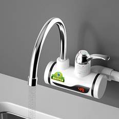 Maxpower Electric Instant Water Heater Faucet 3000W