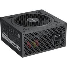 Greenzech 400W White Power Supply ATX 80Plus