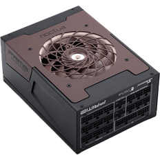 Netzteil Seasonic Prime TX-1600 Noctua Edition Netzteil 1.600 Watt