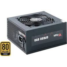 GF650 EVO 650 W HDB Hydraulic Dynamisk Bärning