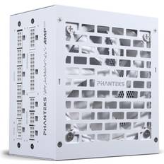 AMP GH 750W 80+ Gold ATX Modular Power Supply PH-P750GH_WT01_UK