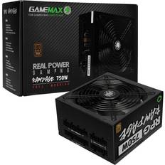 Rampage 750W ATX Power Supply Unit