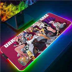 Dechoicelife Anime Mouse Pad XXL 350 x 600 x 3 mm