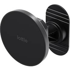 iOttie iTap 3 MagSafe Flush Mount with Magnetic Ring Adapter