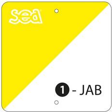 Marker Cones Sea Sporti France Plastic Direction Markers x10