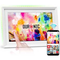 PF2A WE Digitaler Bilderrahmen 32GB WiFi 10 Zoll Display