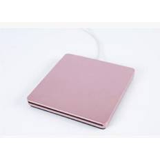 Soonhua USB 2.0 Portable Externe VCD CD-RW Lire Écrire CD DVD ROM