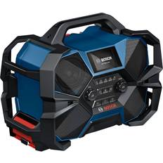 GPB 18VH-6 SRC Dual Voltage Radio