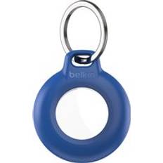 Belkin Secure Holder Fodral Airtag Blue