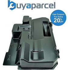 Makita DIY Accessories Makita Makpac 837628-9 Inner Tray Inlay Type 3 Case DSS552 DSS500 DSS501 DCS550