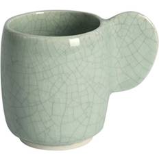Jars Céramistes Dashi Cup S Celadon Kaffekoppar Kopp