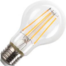 SLV LED A60 LED-Leuchtmittel E27 8W 2700K