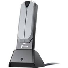 TP-Link Nätverkskort & Bluetooth-adaptrar TP-Link Archer TBE400UH BE6500 Wi-Fi 7 High Gain USB Adapter